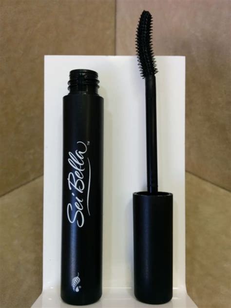 sei bella mascara|sei bella mascara reviews.